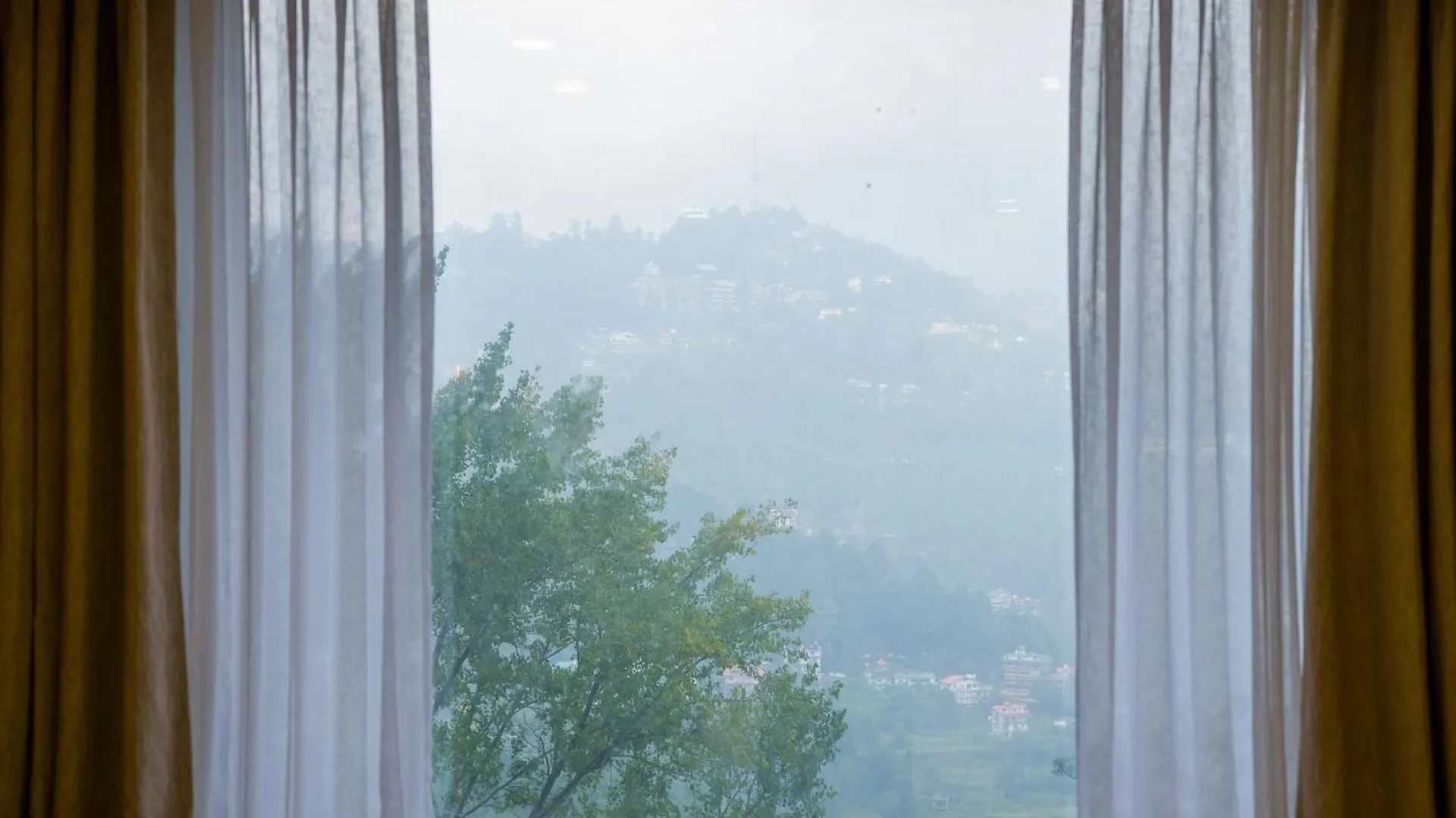 Alaya Stays 6 Bhk With Garden - Evaara Woods Hilltop Шимла 0*,